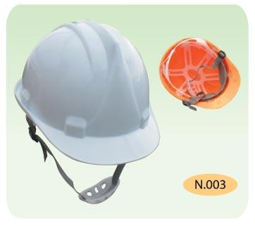 Mũ bảo hộ lao động